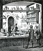 Medieval Apothecary