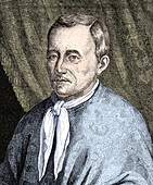 Jan Baptist van Helmont, Flemish Chemist