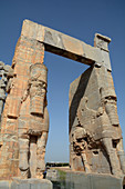 The Gates of all Nations, Persepolis, Iran