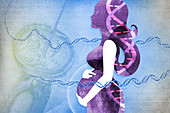 Infertility, Genetics Research