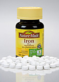 Iron Supplement