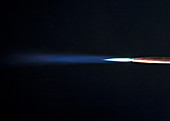 Welding Tip with Carburizing Flame