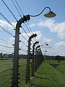 Auschwitz Concentration Camp