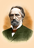 Adolf Gaston Eugen Fick, German Opthamologist