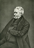 Pierre-Fidele Bretonneau, French Physician