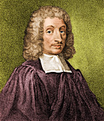 John Ray, English Naturalist