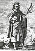 Periander, Sage of Greece