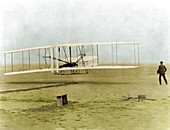 Wright Flyer, 1903