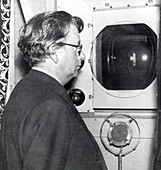 John Logie Baird, Scottish Inventor