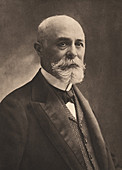 Henri Becquerel, French Physicist