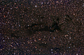 Barnard 168, Dark Nebula