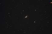 Galaxy M102 NGC 5866