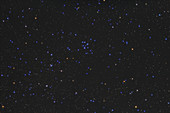 Open Cluster M18