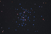 Open Cluster M44
