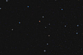 Ursa Minor, Constellation