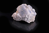 Blue Calcite