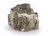 Iron Pyrite or Fool's Gold