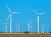 Wind Turbines