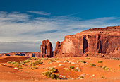 Arizona Landscape, USA