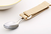 Eating Assist Device, Spoon