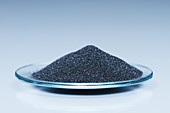 Iron (II) oxide