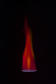 Lithium Flame Test