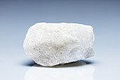 Quartz specimen