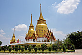 Wat Phrong Akat