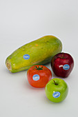 Genetically Modified Produce, Fruits