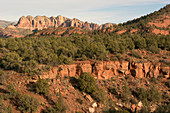 Red Rocks, Sedona, Arizona