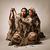 Stone Age humans, Solutrean culture