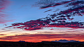 Dawn over Canyonlands National Park, USA