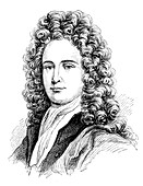 Thomas Savery, English Inventor