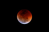 Total Lunar Eclipse series, 9 of 15