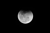 Total Lunar Eclipse series, 13 of 15