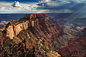 North Rim Grand Canyon