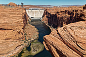 Glen Canyon Dam