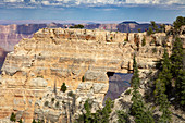 Angel's Window, Grand Canyon