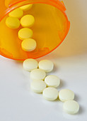 Low-Dose Aspirin, 81 mg