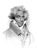 Abdulrahman Ibrahim Ibn Sori, African Nobleman and Slave