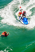 Lifeguard Watercraft Rescue
