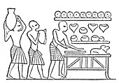 Ancient Egyptian Cooking
