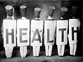 Health, 1923
