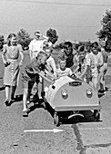 July 4th Soapbox Derby, 1940