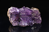 Fluorite Crystals