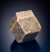Garnet Crystal