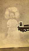 Child Ghost, c. 1862