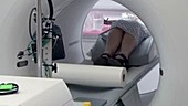 PET-CT scanning