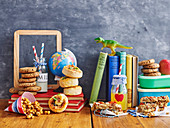Lunchbox Treats for kids