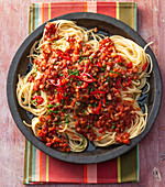 Spaghetti Bolognese